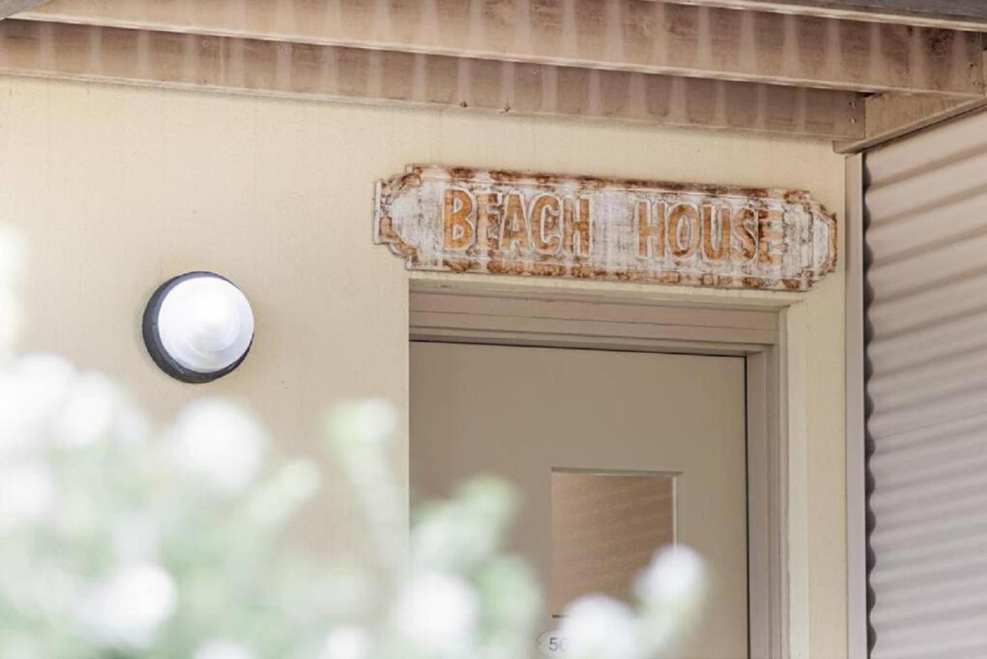 Maggies Beach House - Unit 56 At Cape View Resort Busselton Exterior foto