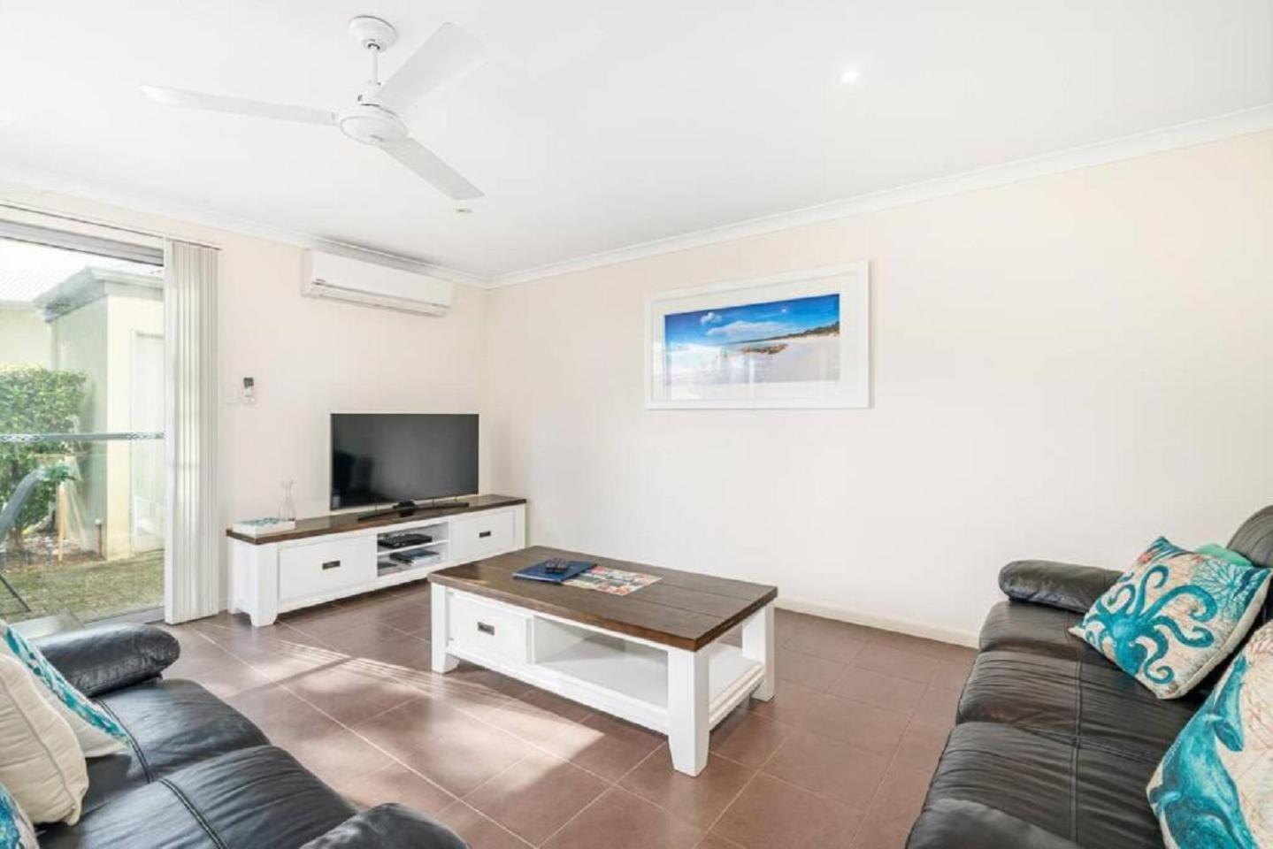 Maggies Beach House - Unit 56 At Cape View Resort Busselton Exterior foto