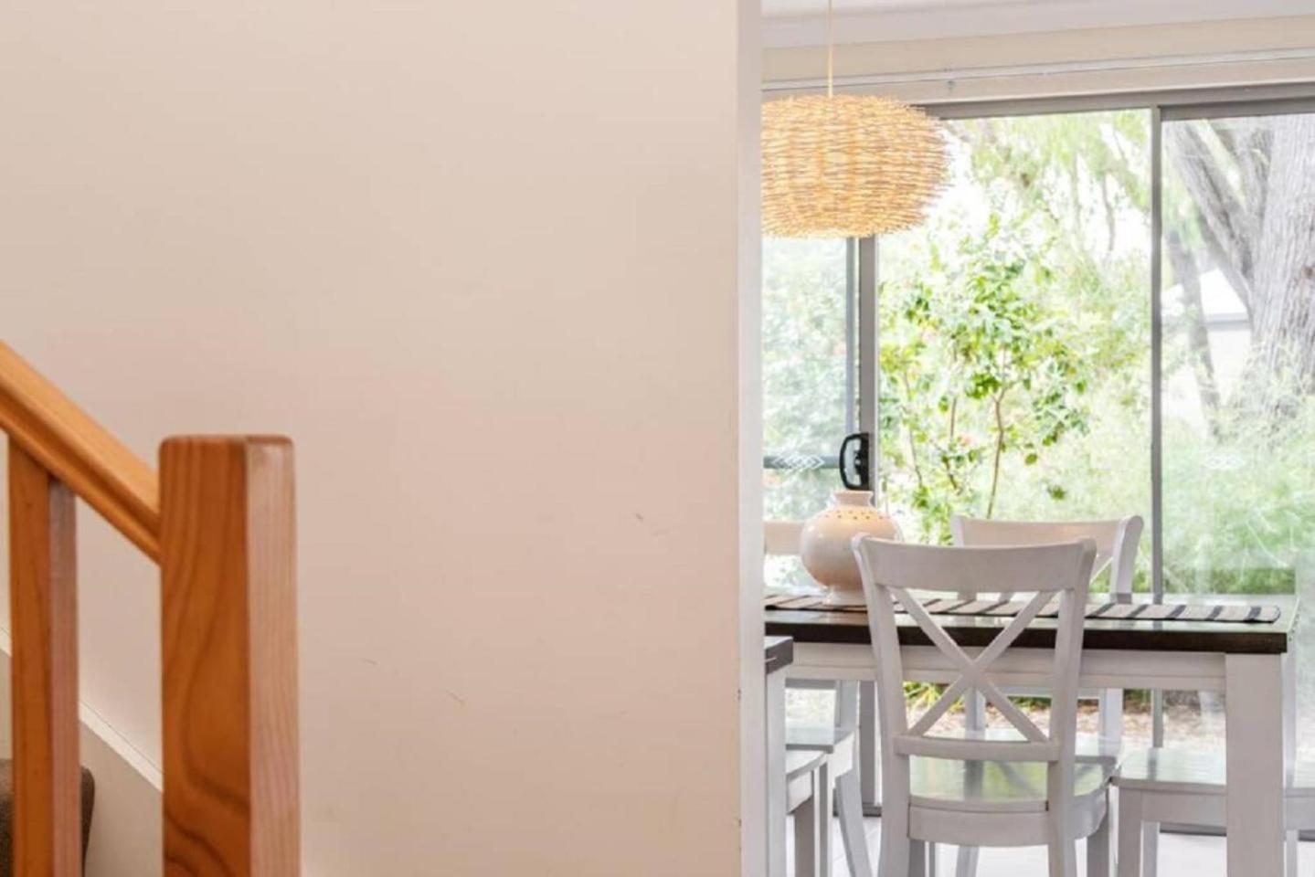 Maggies Beach House - Unit 56 At Cape View Resort Busselton Exterior foto