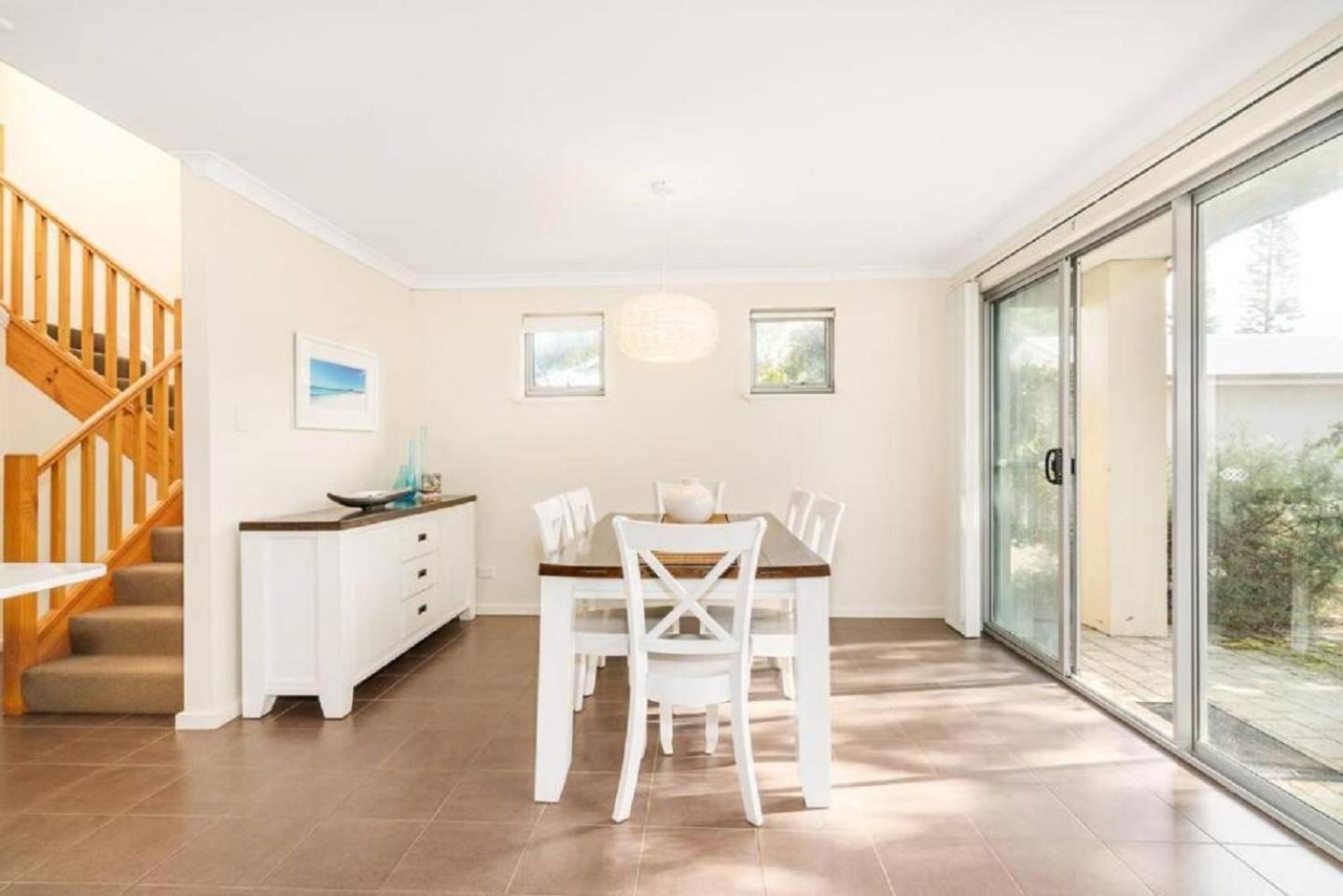 Maggies Beach House - Unit 56 At Cape View Resort Busselton Exterior foto