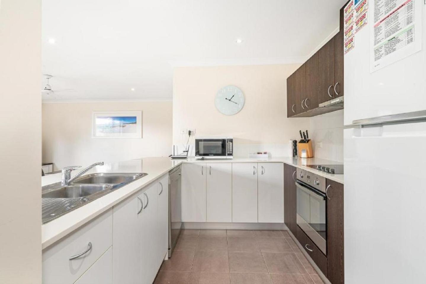Maggies Beach House - Unit 56 At Cape View Resort Busselton Exterior foto